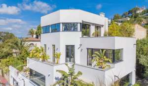 Venta Villa Cannes