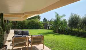 Venta Villa Cannes