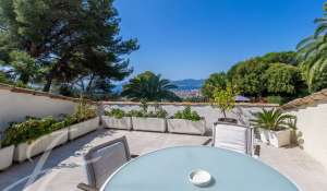 Venta Villa Cannes