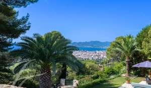 Venta Villa Cannes