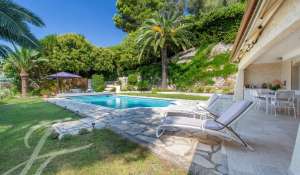 Venta Villa Cannes