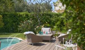 Venta Villa Cannes