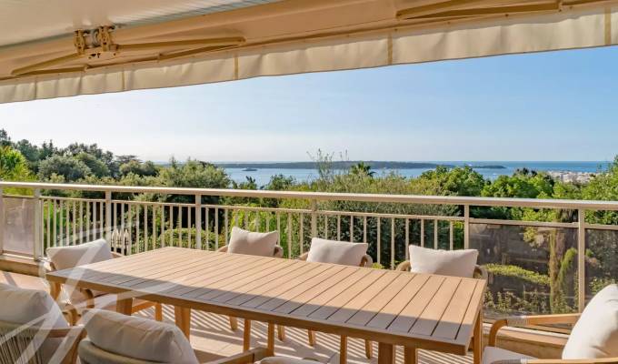 Venta Villa Cannes