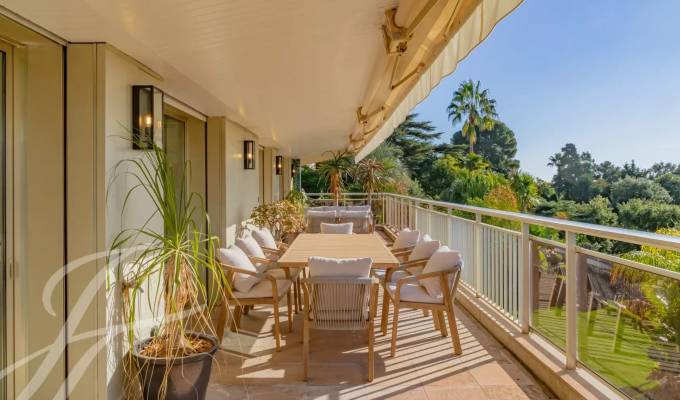 Venta Villa Cannes