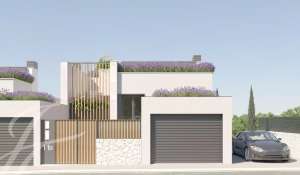 Venta Villa Cas Català