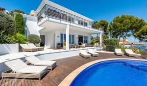 Venta Villa Cas Català