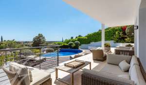 Venta Villa Cas Català