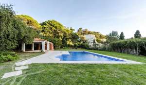 Venta Villa Cascais