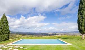 Venta Villa Castiglione d'Orcia