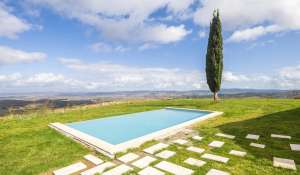 Venta Villa Castiglione d'Orcia