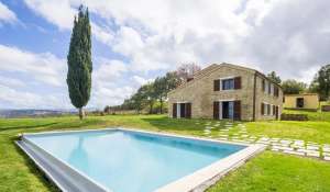 Venta Villa Castiglione d'Orcia