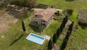 Venta Villa Castiglione d'Orcia