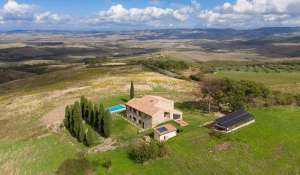 Venta Villa Castiglione d'Orcia