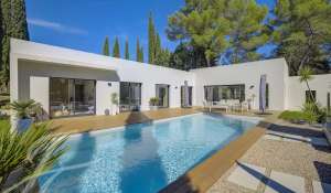 Venta Villa Châteauneuf-Grasse