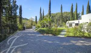 Venta Villa Châteauneuf-Grasse