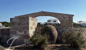 Venta Villa Ciutadella de Menorca