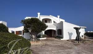 Venta Villa Ciutadella de Menorca