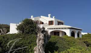 Venta Villa Ciutadella de Menorca