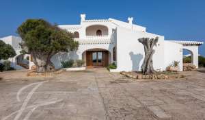 Venta Villa Ciutadella de Menorca