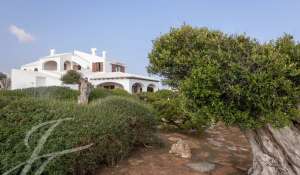 Venta Villa Ciutadella de Menorca