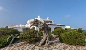 Venta Villa Ciutadella de Menorca