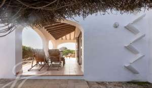 Venta Villa Ciutadella de Menorca