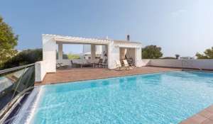 Venta Villa Ciutadella de Menorca