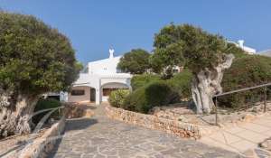 Venta Villa Ciutadella de Menorca