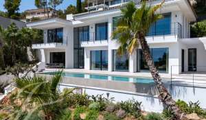 Venta Villa Costa d'En Blanes