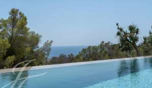 Venta Villa Costa d'En Blanes