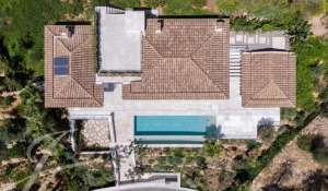 Venta Villa Costa d'En Blanes