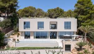 Venta Villa Costa d'En Blanes