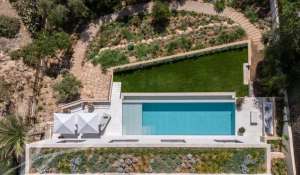 Venta Villa Costa d'En Blanes