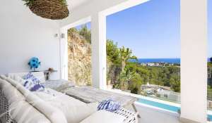 Venta Villa Costa d'En Blanes