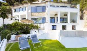 Venta Villa Costa d'En Blanes