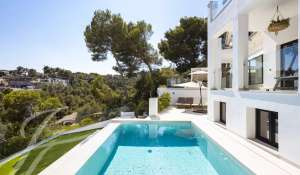 Venta Villa Costa d'En Blanes