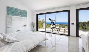 Venta Villa Costa d'En Blanes