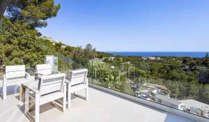 Venta Villa Costa d'En Blanes