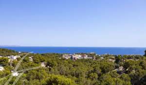 Venta Villa Costa d'En Blanes