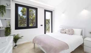 Venta Villa Costa d'En Blanes