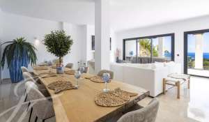 Venta Villa Costa d'En Blanes