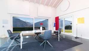 Venta Villa Crans-Montana