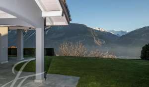 Venta Villa Crans-Montana