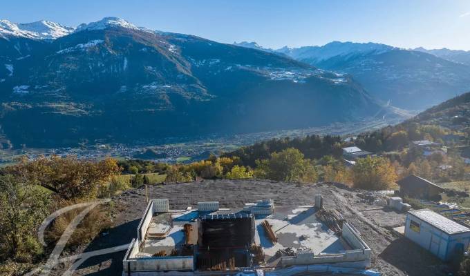 Venta Villa Crans-Montana