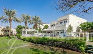 Venta Villa Dubai