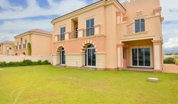 Venta casa, villa, propiedad Dubai, Emiratos árabes Unidos