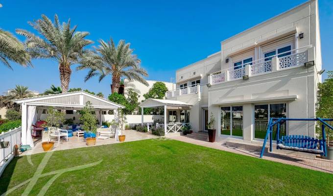 Venta Villa Dubai