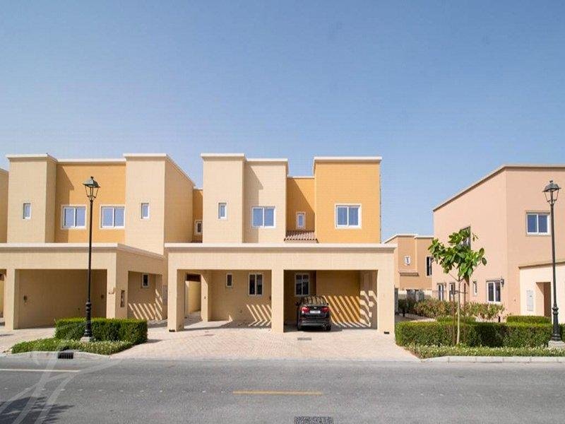 Anuncio Venta Villa Dubai,  Habitaciones ref:V1811DU