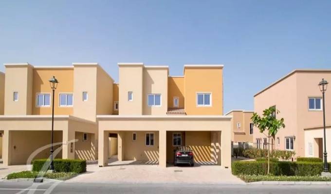 Venta Villa Dubailand