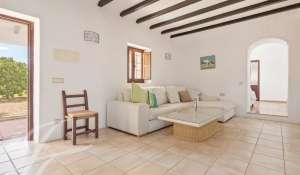 Venta Villa Es Cana